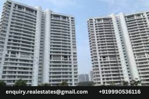 Krrish Provence Estate Gurgaon
